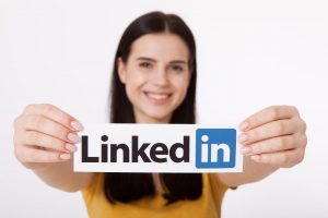 Rock your brand on LinkedIn