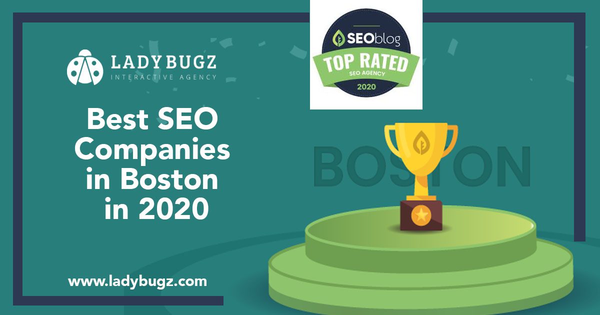 Best SEO Companies in Boston MA SEO Blog Names our Agency Top 10