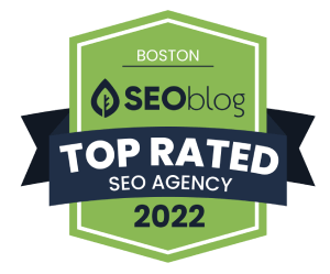 Top Rated SEO Agency in Boston 2022 Ladybugz