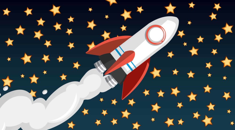 A 2021 Plan to Turn Your Current Content into Rocket Fuel
