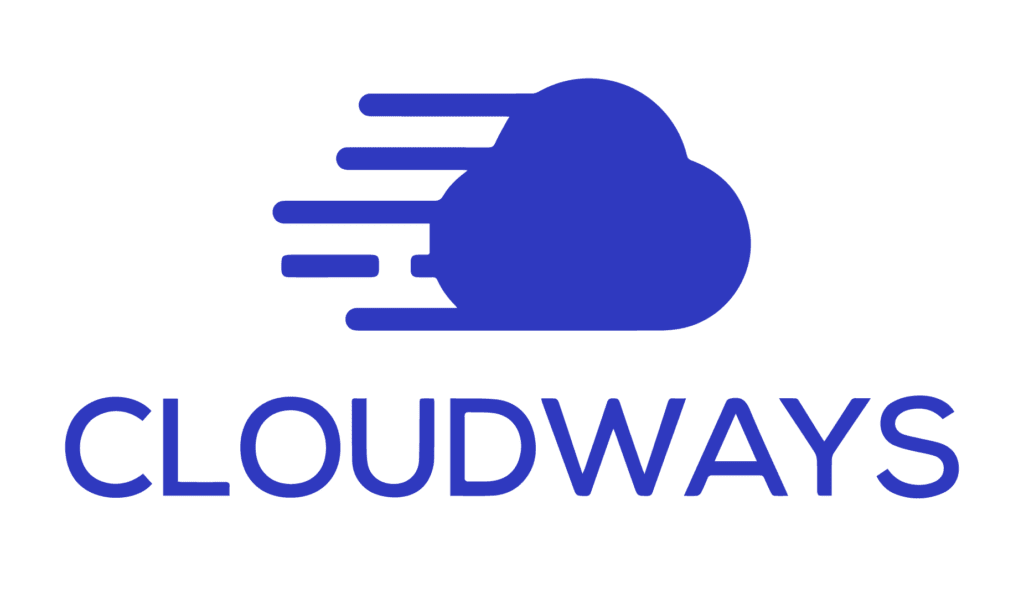 Cloudways Logo