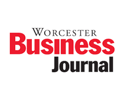 Worcester Business Journal Logo