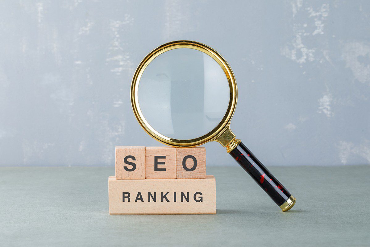 The Secret to Search Engine Rankings: Front-End and Back-End SEO