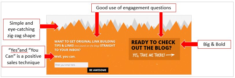 Ultimate Guide 2021 CTA