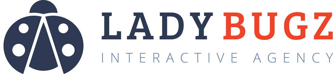 Ladybugz Interactive Website Design Agency, Boston MA