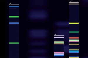 Genomics Sequence Image