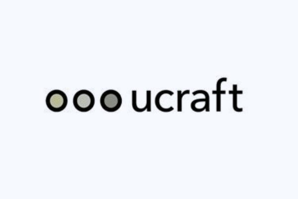 UCRAFT Logo