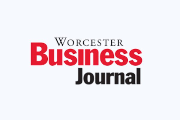 Worcester Business Journal Logo