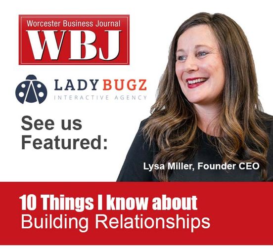 10 Things I Know about Building Relationships on Worcester Business Journal Image