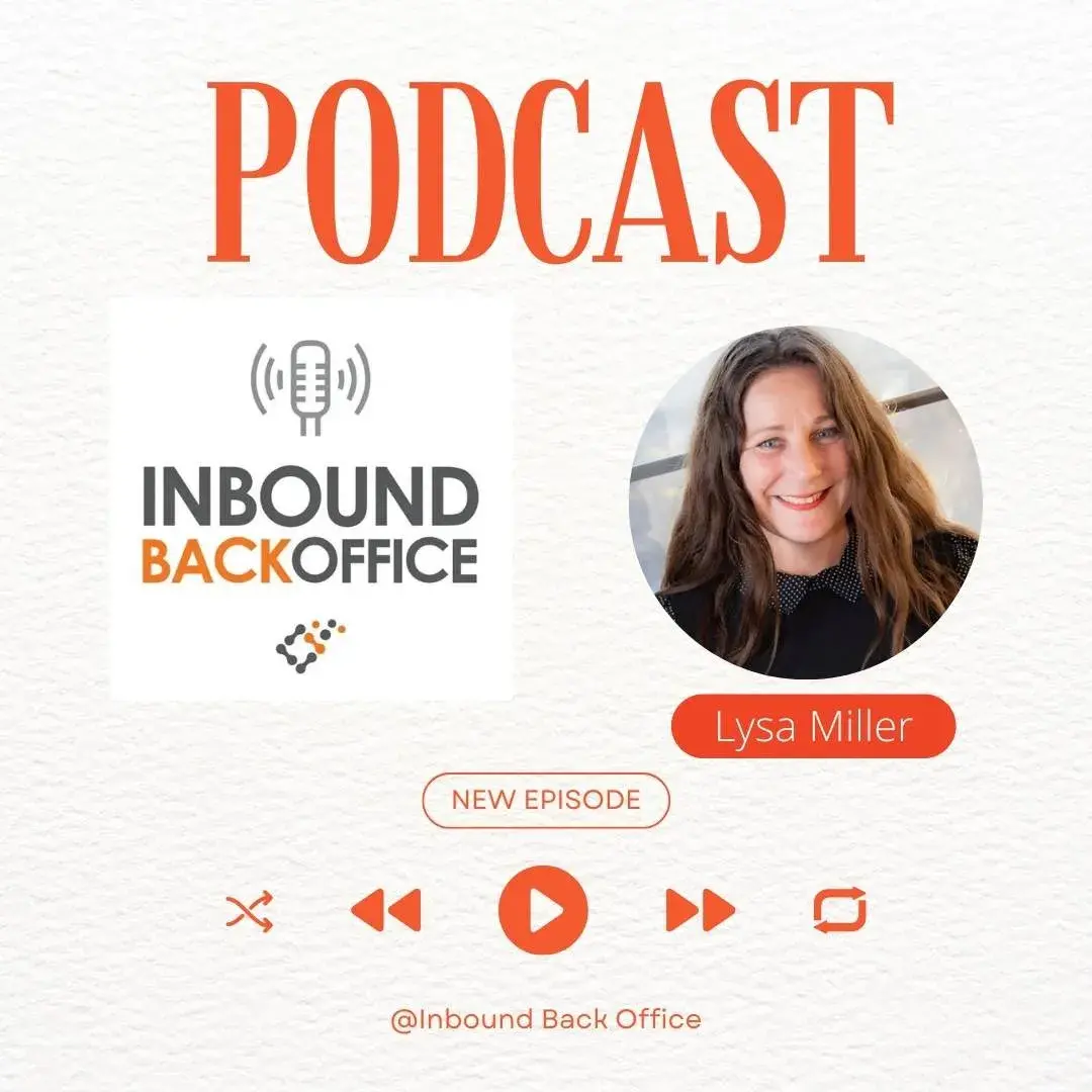 Inbound Office Podcast Image