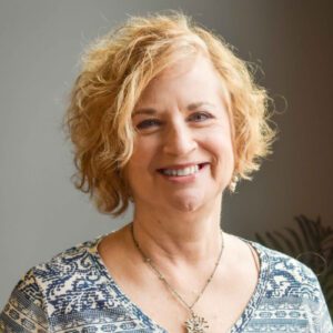 Amy Westebbe