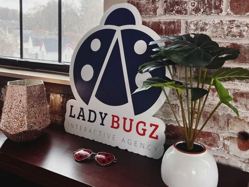 ladybuglogosign