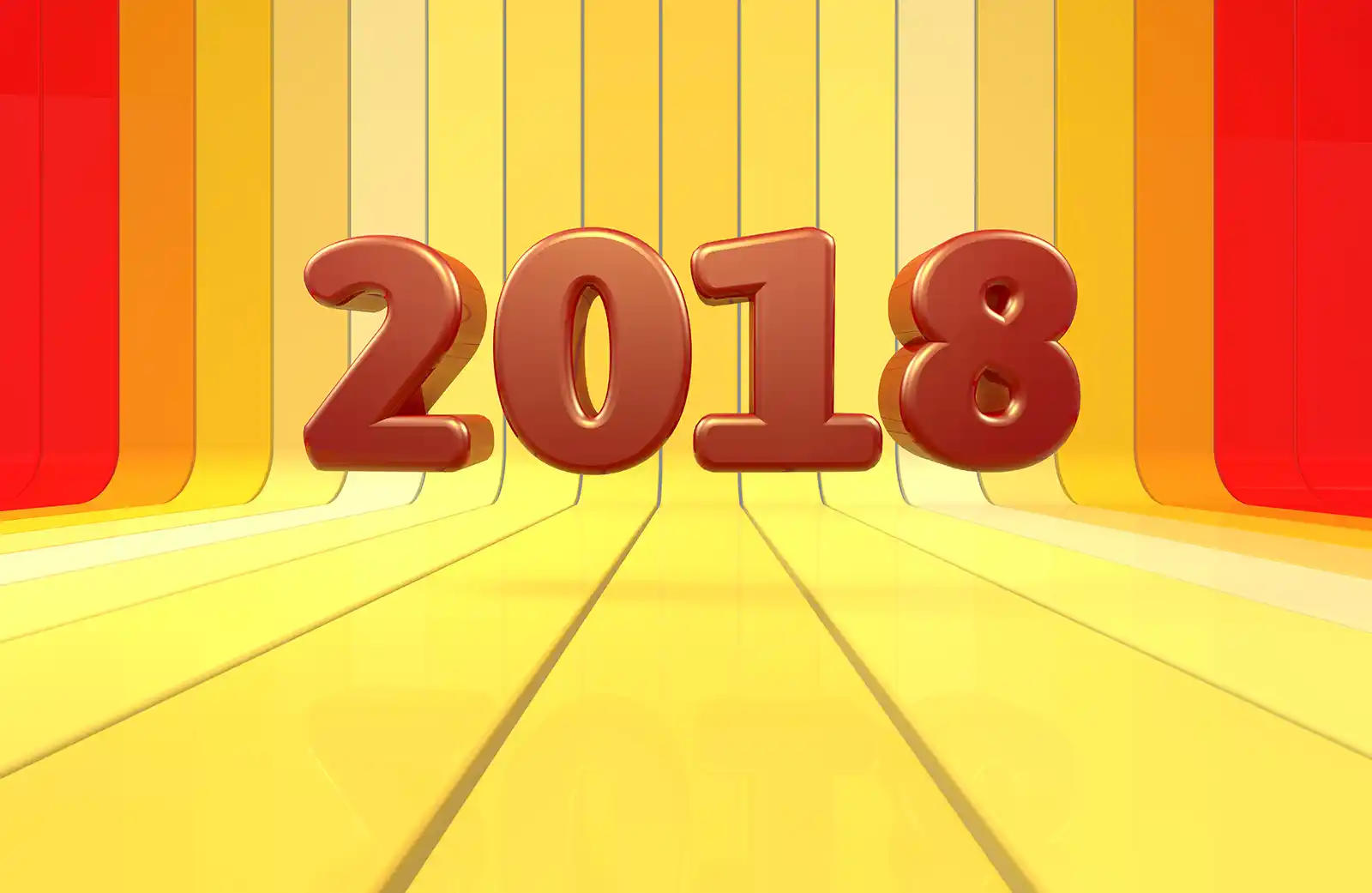 2018 Year Image