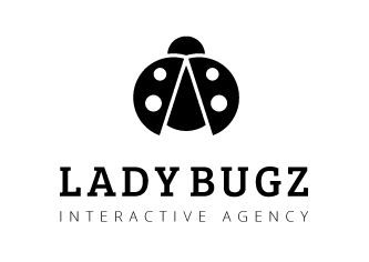 Ladybugz Interactive Agency logo