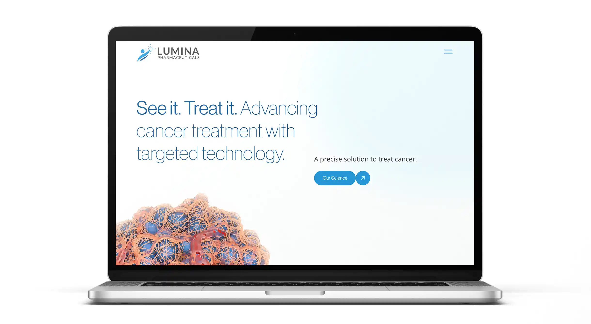 Lumina Pharma JP Morgan Blog Post Image