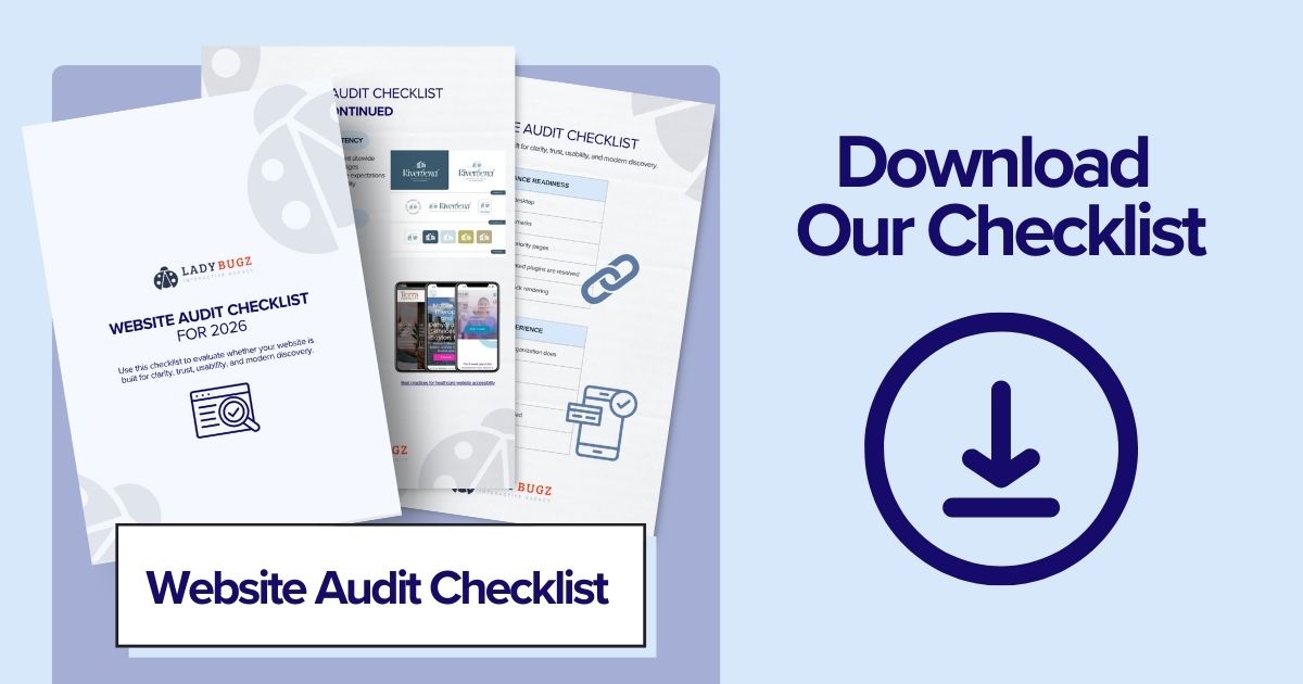 Website Audit Checklist OG image