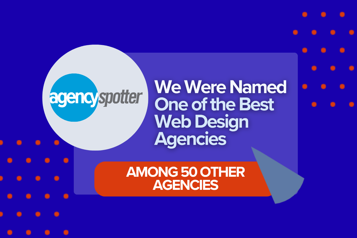 Top web design & SEO agency in New England