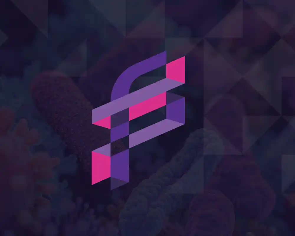 biotech platform website featured image for website portfolio