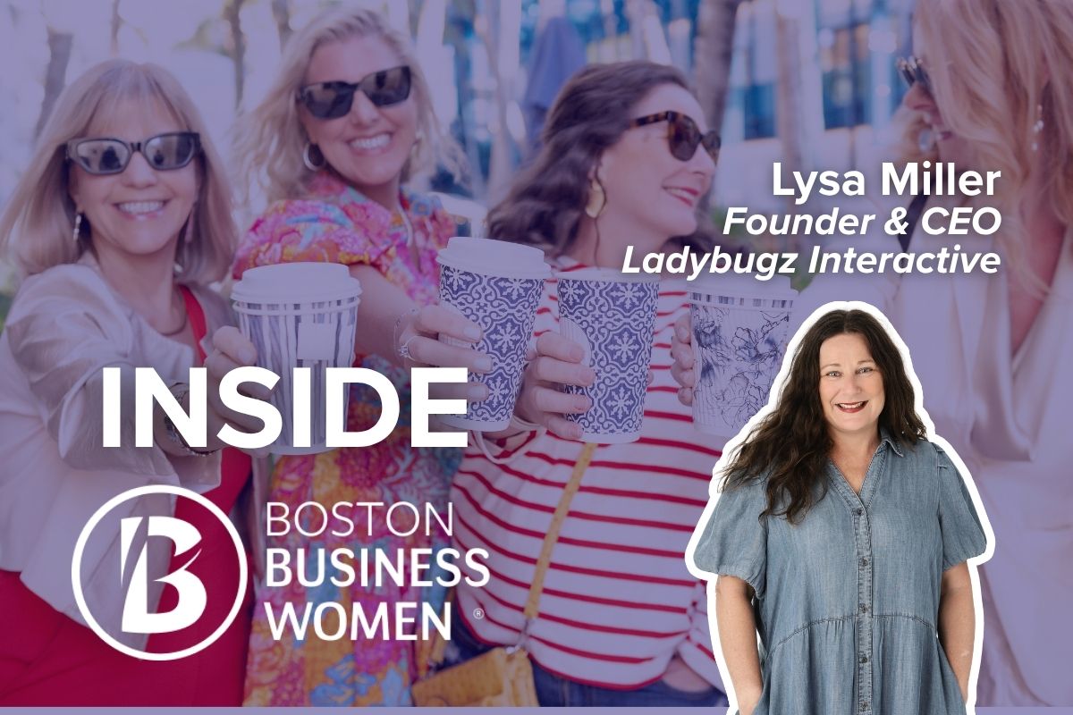 Feature image for OG image for Inside Boston Business Women's Legacy League.