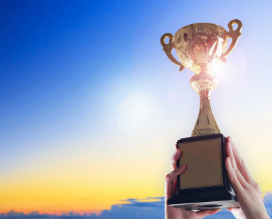 award winning biotech website design agency award