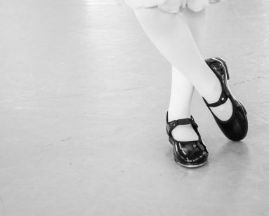 Dance Education Center Website Design - Newton MA