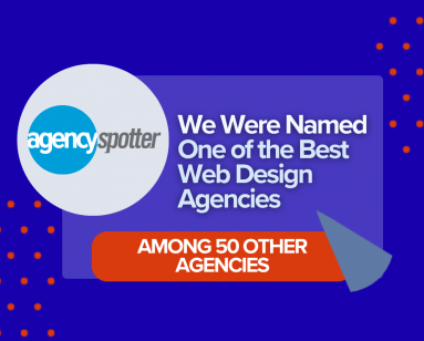 Top web design & SEO agency in New England