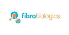 FibrioBiologics Logo